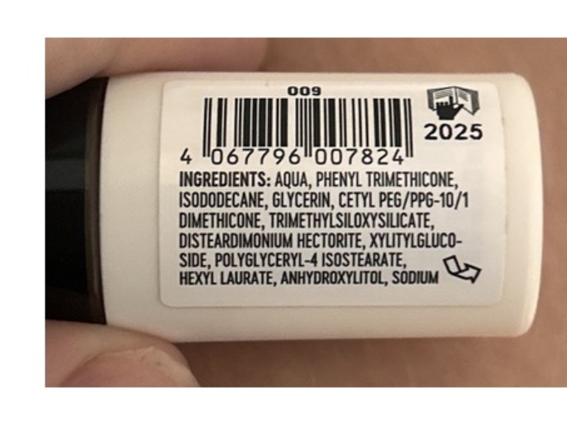 Dm Trend It Up Concealer, 009, 30 mL