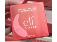 e.l.f. Jelly Pop Makeup Melting Cleansing Balm, 2 oz/56.5 g - Image 3