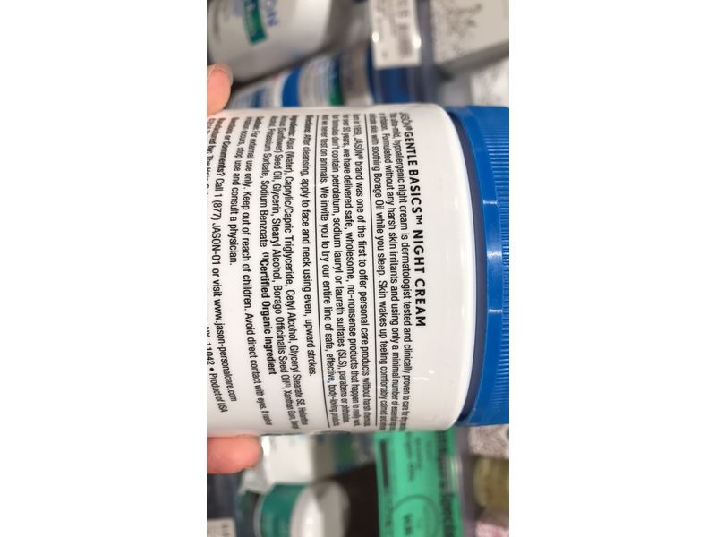 フェイスクリーム SOIGNE night cream BC Night Cream for Mature Skin | Germaine de Capuccini