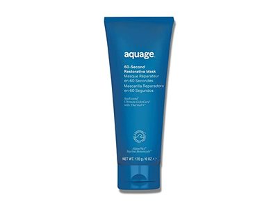 Aquage Restorative Mask, Thermal-V, 6 oz/170 g