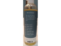 SoCal Suds & Company Hand & Body Wash, Unscented, 12 oz - thumbnail 4