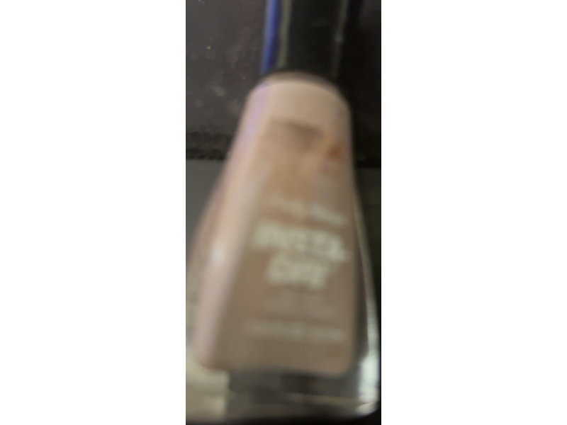 Sally Hansen Insta-Dri Fast-Dry Nail Color, Nudes