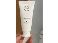 Laline Hand Cream, Cherry Blossom, 1 oz/30 g - Image 3