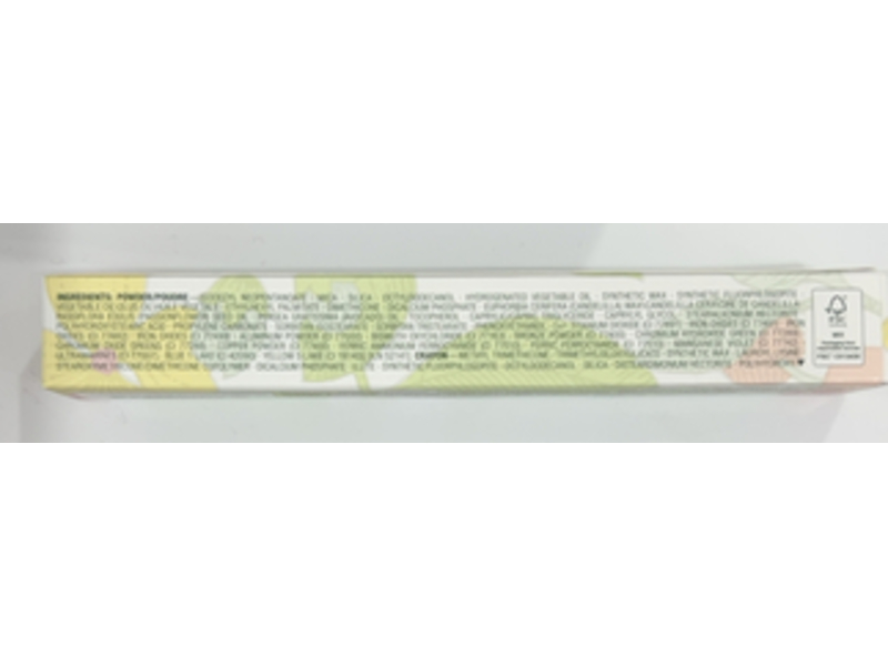 Clinique High Impact Shadow Play Shadow + Definer, Royal Couple, 0.06 oz/1.9 g