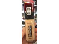 L'Oréal Paris Infallible Fresh Wear Foundation, 415 Rose Ivory, SPF 25, 1 fl oz/30 mL - thumbnail 3