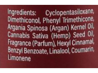 MKS Eco Oil Hair Styling Elixir, Original Scent, 2 fl oz/60 mL - thumbnail 6