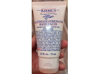 Kiehl's SInce 1851 Ultimate Strength Hand Salve, 2.5 fl oz/75 mL - thumbnail 3