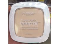 L'Oreal Paris True Match Mineral Pressed Powder, 402 Soft Ivory, 0.31 oz/9 g - thumbnail 2