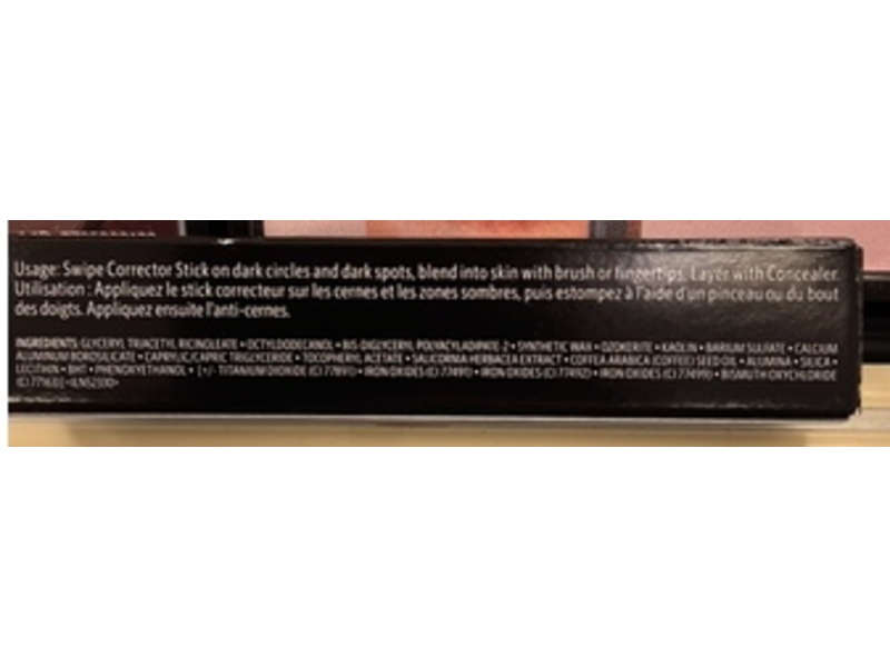 Bobbi Brown Skin Corrector Stick, Extra Light Peach, 1 oz/3 g