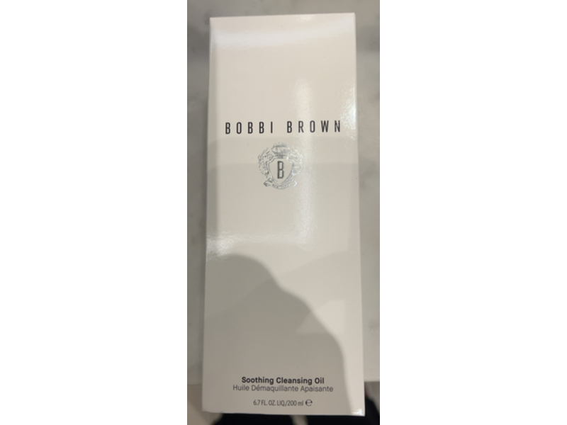 Bobbi Brown Soothing Cleansing Oil, 6.7 fl oz/200 mL