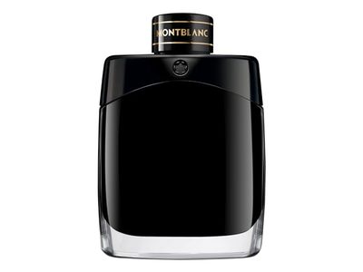 Mont Blanc Legend Eau De Parfum, 3.3 fl oz/100 mL