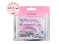 Puca Pure & Care Crystal Hydrogel Eye Mask, 1 Pair - Image 2