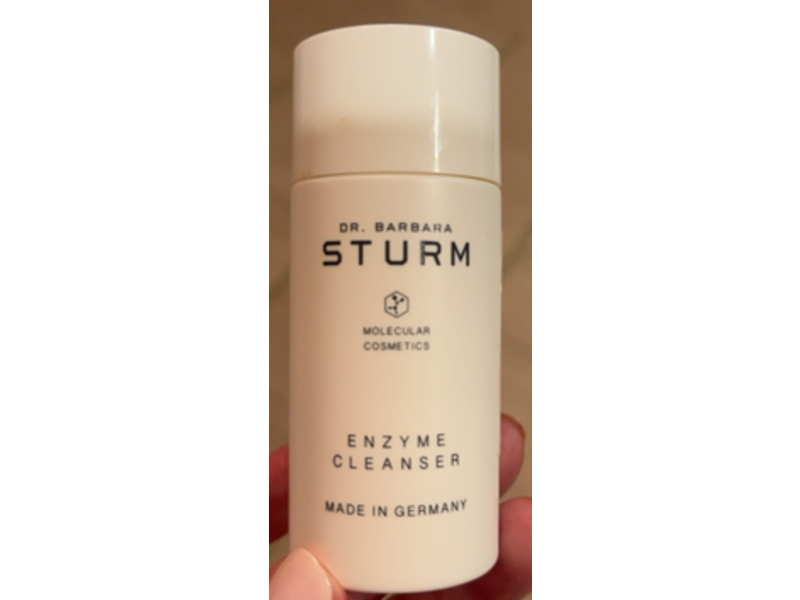 Dr. Barbara Sturm Enzyme Cleanser, 0.71 oz/20 g
