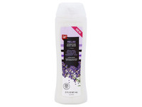 Walgreens Relax Hydrating Body Wash with Shea Butter, Lavender, & Rosemary Oil, 21 fl oz - Image 2