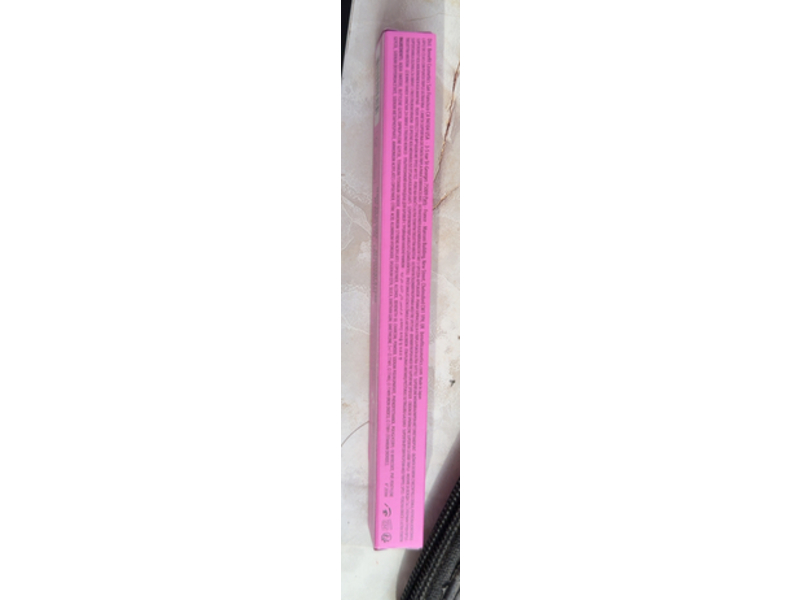 Benefit Mighty Fine Brow Pen, Shade 5 Warm Black Brown, 0.01 fl oz/0.5 mL