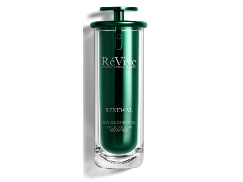 ReVive Renewal Rescue Elixir Light Oil, 0.5 fl oz/15 mL