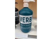 Verb Hydrate Shampoo, 12 fl oz/355 mL - Image 4