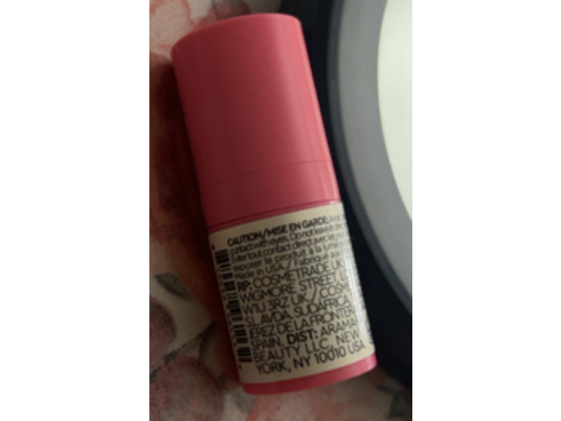 Glow Recipe Guava Vitamin C Dark Spot Serum, 0.16 fl oz/5 mL