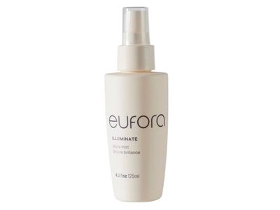 Eufora Illuminate Shine Mist, 4.2 fl oz/125 mL
