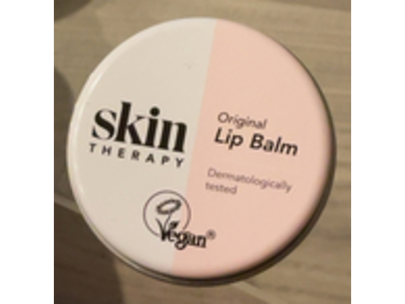 Skin Therapy Original Lip Balm, 20 g