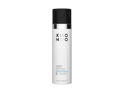 XMONDO Hydrify Leave-In Cream, 5 fl oz/148 mL