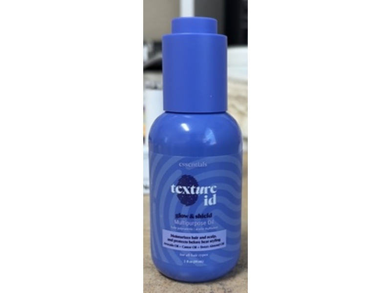 Texture ID Multipurpose Oil, 2 fl oz/59 mL