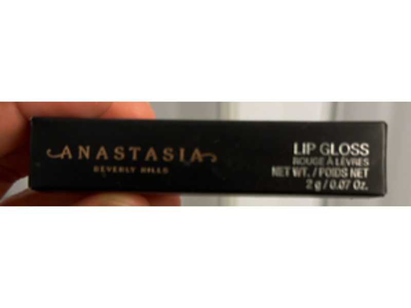 Anastasia Beverly Hills Lip Gloss, Vintage, 0.07 oz/2 g