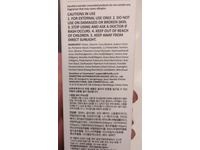 Haruharu Wonder Triple Aha Gentle Cleansing Gel, Black Rice, 3.38 fl oz/100 mL - Image 6