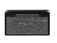 Pyunkang Yul Time Reverse Eye Patch, Black Tea, 1.4 g, 60 Count - Image 3