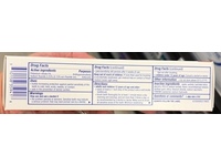 Sensodyne Pronamel Clinical Enamel Strength Whitening Action Toothpaste, 3.4 oz/96.4 g, Pack Of 2 - thumbnail 3