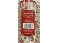 Verdure Perfumed Talcum Powder, Antique Rose, 350 g - thumbnail 2