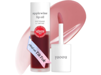 Nooni Lip Oil, Applewine, 0.12 fl oz/3.7 mL - thumbnail 1
