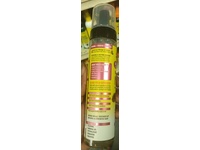 Jamaican Mango & Lime Braiding & Setting Mousse, Fresh Breeze, 8 fl oz/237 mL - Image 5