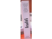 Kulfi Lassi Lips Staining Lip Oil, Rose, 0.12 fl oz/3.8 mL - Image 3