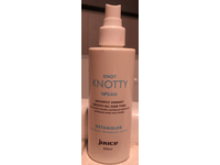 Juuce Knot Knotty Detangler, 200 mL - Image 3