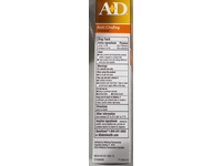A+D Anti-Chafing Ointment, Vitamins A+D, 1.5 oz/42.5 g - thumbnail 3