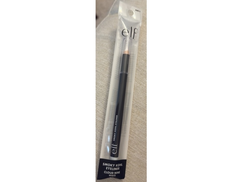 e.l.f. Smoky Kohl Eyeliner, Cloud Nine, 0.03 oz