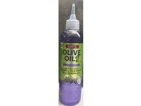ORS Olive Oil Braidzone Herbal Cleanse Dry Shampoo, Lavender & Acai Oil, 8 fl oz/236 mL - thumbnail 2