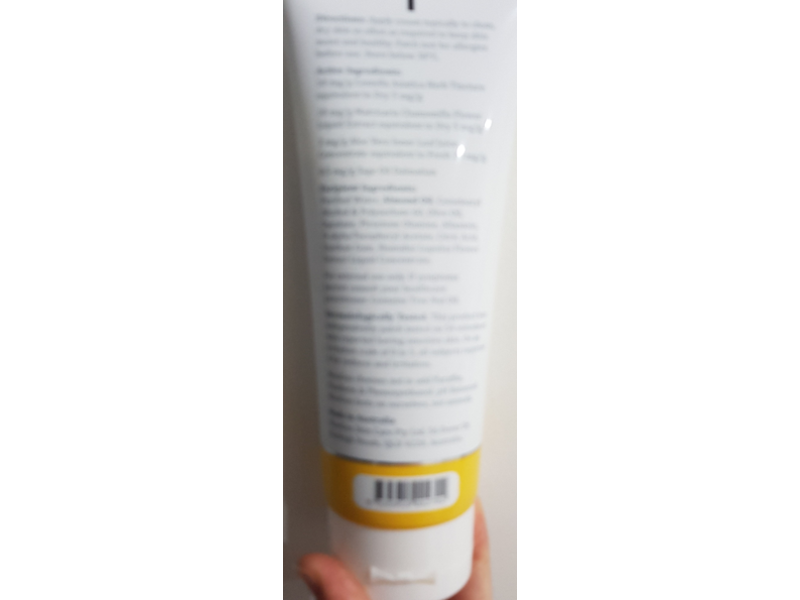 MooGoo Eczema & Psoriasis Cream, 200 g