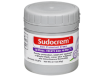Sudocrem Skin Protectant Cream, 2.11 oz/60 g - thumbnail 1