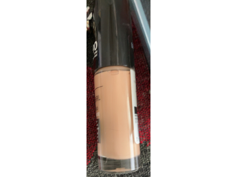 CoverGirl Trublend Matte Made Liquid Foundation, L90 Classic Beige, 1 fl oz/30 mL
