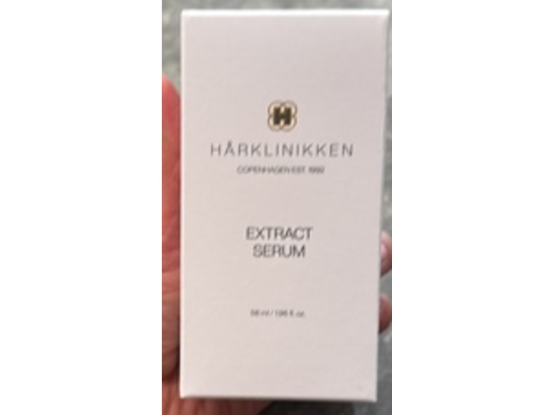Harklinikken Extract Serum, 1.96 fl oz/59 mL