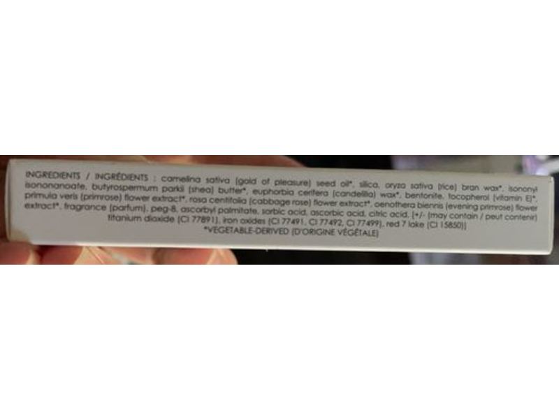 Seraphine Botanicals Lip & Cheek Cream Palette, Primrose + Cream, 0.42 oz/12 g