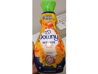 Downy Intense Fabric Softener, Pureza Purity, 44 Loads, 32 fl oz/0.96 L - Image 3