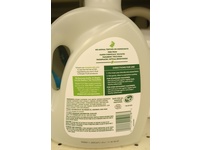 Simple Truth Organic Liquid Laundry Detergent, Free & Clear, 66 Loads, 100 fl oz/2.95 L - Image 4