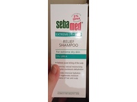 Sebamed Extreme Dry Skin Relief Shampoo, Urea 5%, 6.8 fl oz/200 mL - thumbnail 2