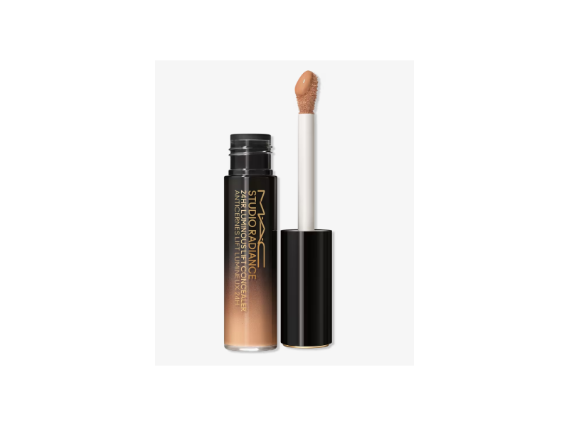 M·A·C Studio Radiance 24HR Luminous Lift Concealer, NW18, 0.37 fl oz/11 mL