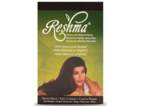 Reshma Beauty Natural Organic Henna Powder, Raven Black, 150 g - Image 2