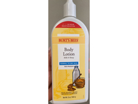 Burt's Bees Body Lotion, Milk & Honey, 12 oz/340.1 g - thumbnail 2
