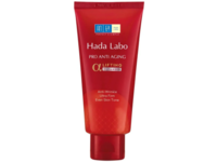Hada Labo Pro Anti-Aging Lifting Facial Cleanser, 80 g - Image 2